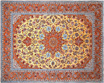 Каталог персидских ковров