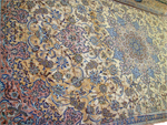 персидские ковры ручной работы