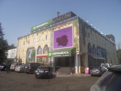 МО, Рублево-Успенское шоссе (на Рублевке), Горки-2, д.11, ТЦ «Живой дом» («Азбука вкуса») 2-й этаж Магазин ковров ручной работы. Элитные персидские, турецкие, индийские, китайские, афганские ковры